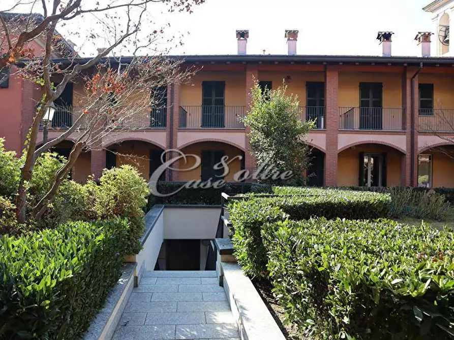 Immagine 22 di Ufficio in vendita  in Via Unione a Cermenate