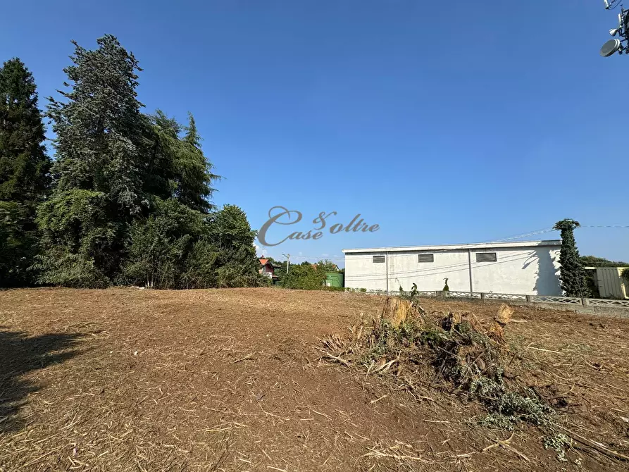 Immagine 6 di Terreno residenziale in vendita  in Via Pirandello a Cermenate