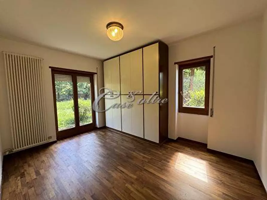 Immagine 21 di Appartamento in vendita  in Via Monteverde a Como