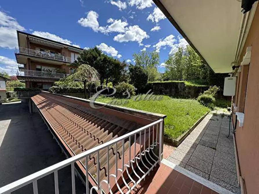 Immagine 23 di Appartamento in vendita  in Via Monteverde a Como