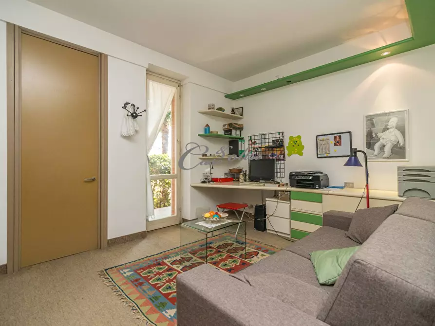 Immagine 25 di Villa in vendita  in Viale Europa a Fenegrò