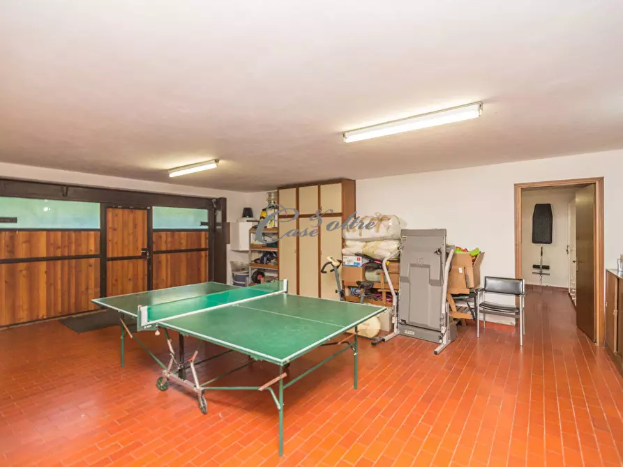 Immagine 27 di Villa in vendita  in Viale Europa a Fenegrò