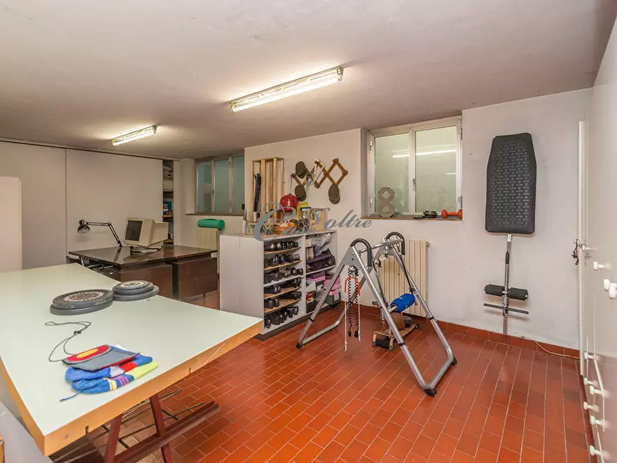 Immagine 26 di Villa in vendita  in Viale Europa a Fenegrò