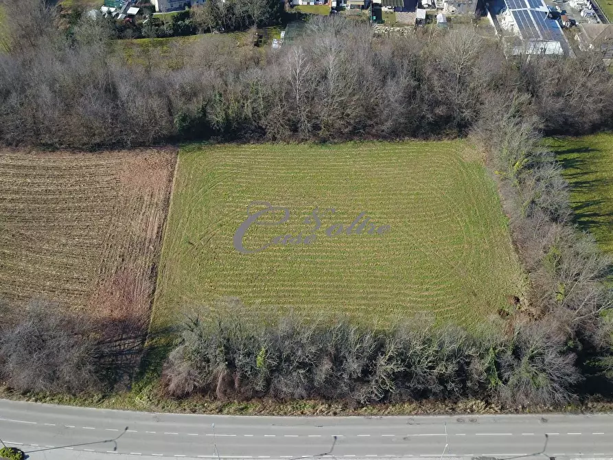 Immagine 5 di Terreno industriale in vendita  in Via Cesare Cattaneo a Cantù