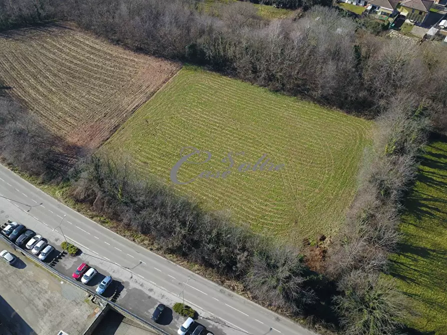 Immagine 4 di Terreno industriale in vendita  in Via Cesare Cattaneo a Cantù