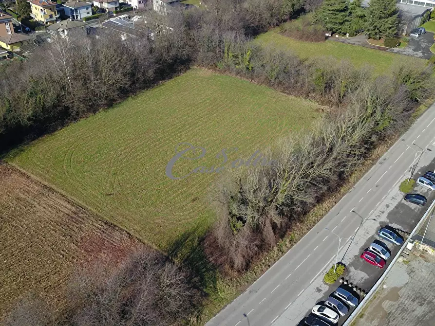 Immagine 2 di Terreno industriale in vendita  in Via Cesare Cattaneo a Cantù