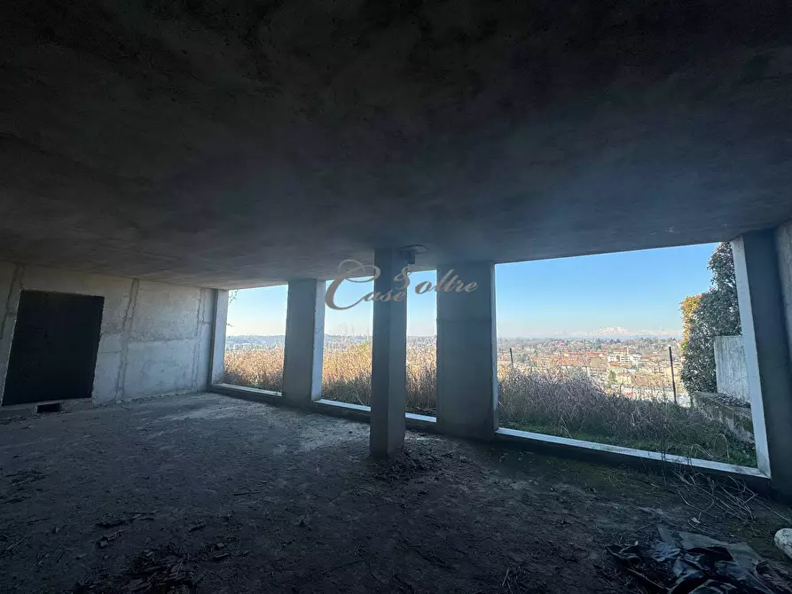 Immagine 21 di Villa in vendita  in Via Villaggio Trieste a Cantù