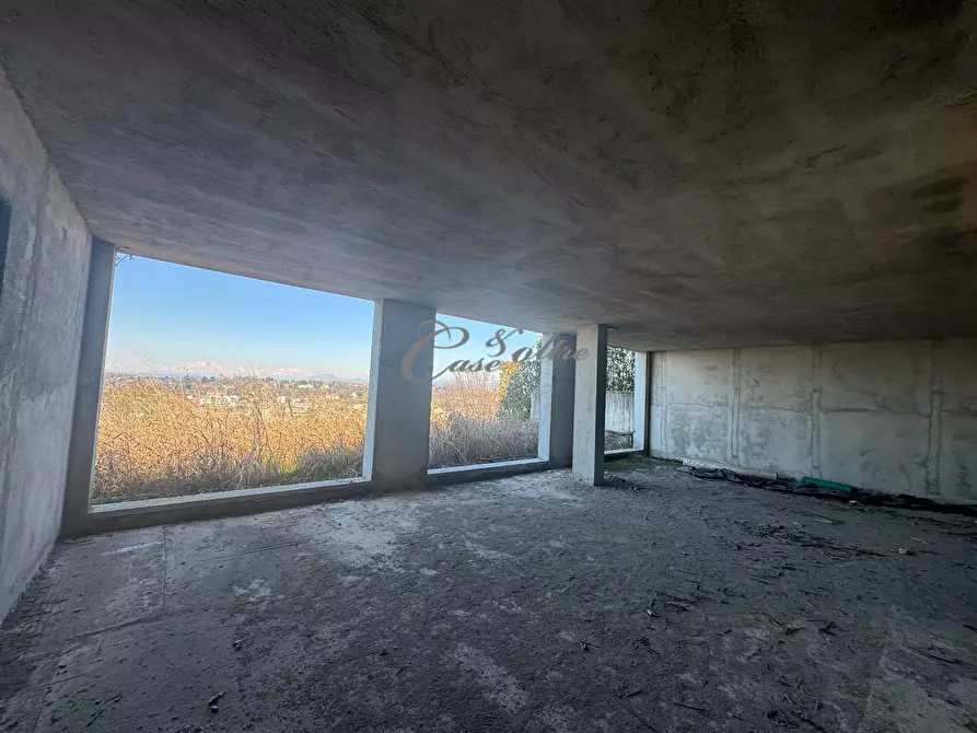 Immagine 22 di Villa in vendita  in Via Villaggio Trieste a Cantù