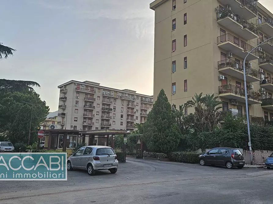 Immagine 1 di Appartamento in vendita  in Via Pietro Scaglione a Palermo