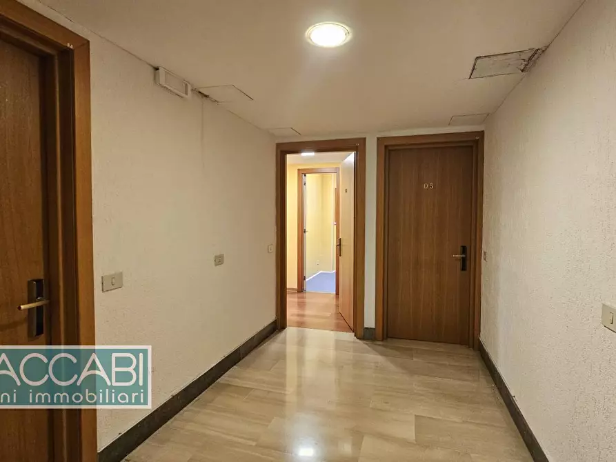 Immagine 8 di Appartamento in vendita  in Via Salvatore Puglisi a Palermo