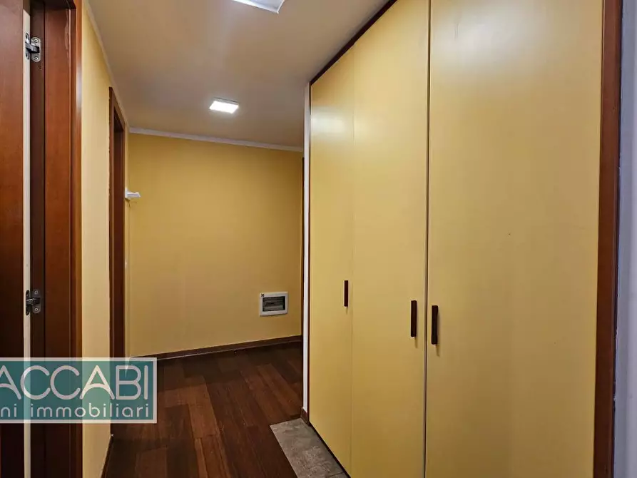 Immagine 11 di Appartamento in vendita  in Via Salvatore Puglisi a Palermo