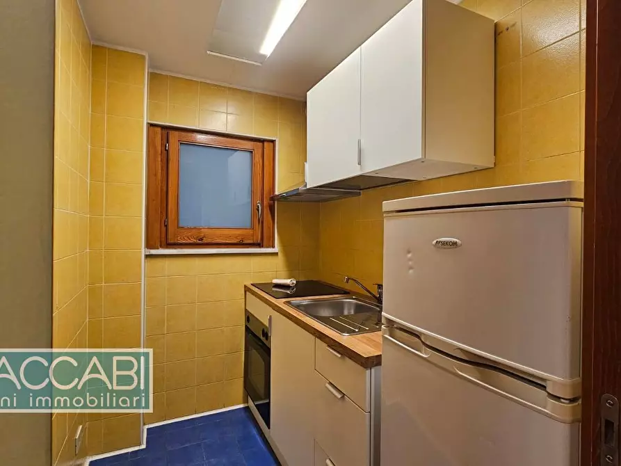 Immagine 15 di Appartamento in vendita  in Via Salvatore Puglisi a Palermo