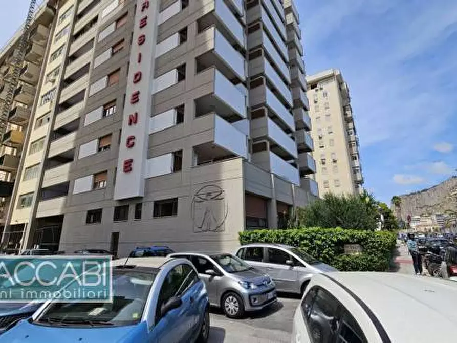 Immagine 17 di Appartamento in vendita  in Via Salvatore Puglisi a Palermo