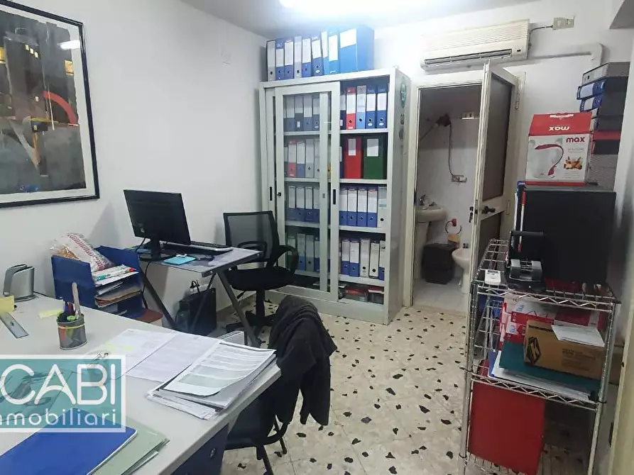 Immagine 8 di Ufficio in affitto  in Corso Camillo Finocchiaro Aprile a Palermo