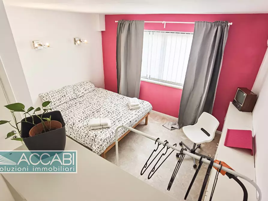 Immagine 4 di Appartamento in vendita  in Via Perpignano a Palermo