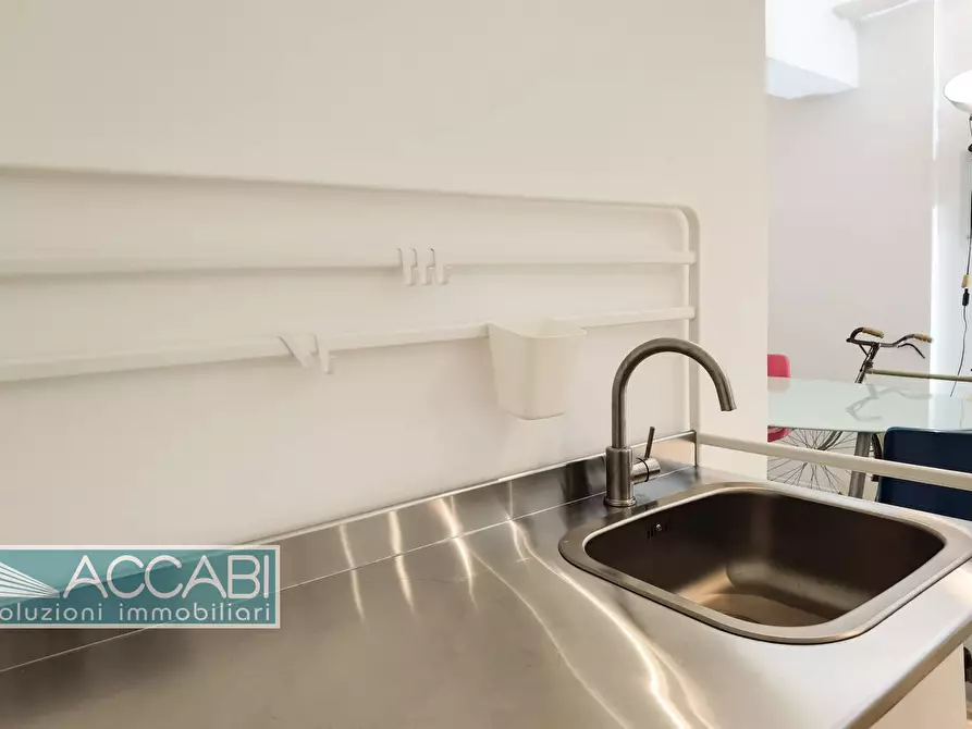 Immagine 9 di Appartamento in vendita  in Via Perpignano a Palermo