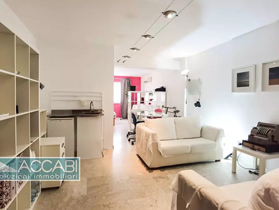 Immagine 16 di Appartamento in vendita  in Via Perpignano a Palermo