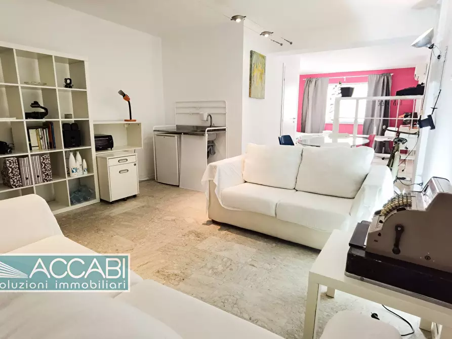 Immagine 17 di Appartamento in vendita  in Via Perpignano a Palermo