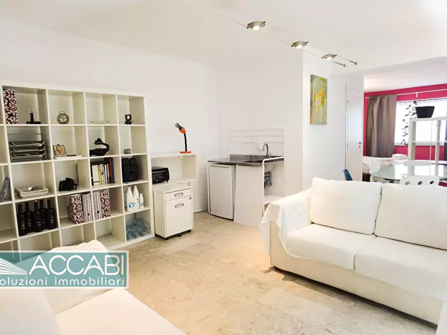 Immagine 19 di Appartamento in vendita  in Via Perpignano a Palermo