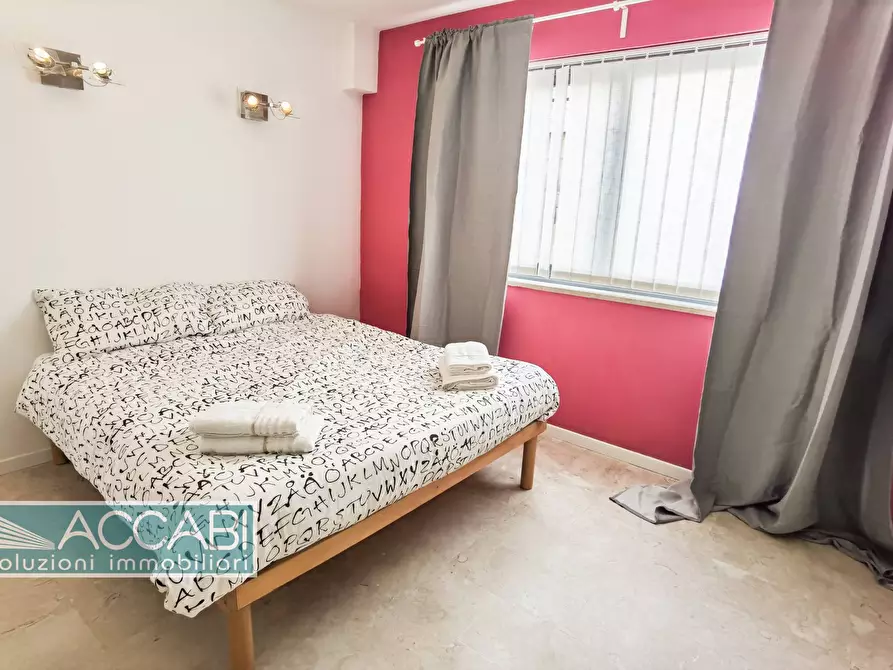 Immagine 22 di Appartamento in vendita  in Via Perpignano a Palermo