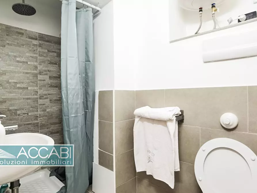 Immagine 25 di Appartamento in vendita  in Via Perpignano a Palermo