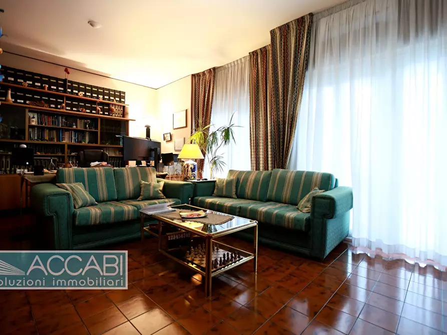 Immagine 2 di Appartamento in vendita  in Via Albiri a Palermo