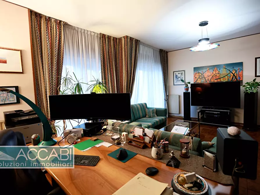 Immagine 6 di Appartamento in vendita  in Via Albiri a Palermo