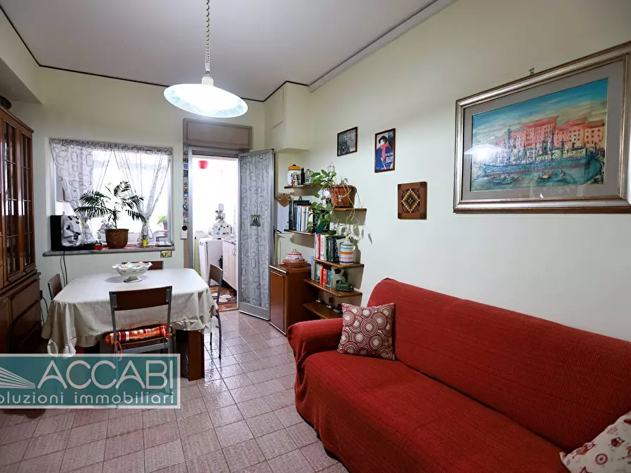 Immagine 7 di Appartamento in vendita  in Via Albiri a Palermo