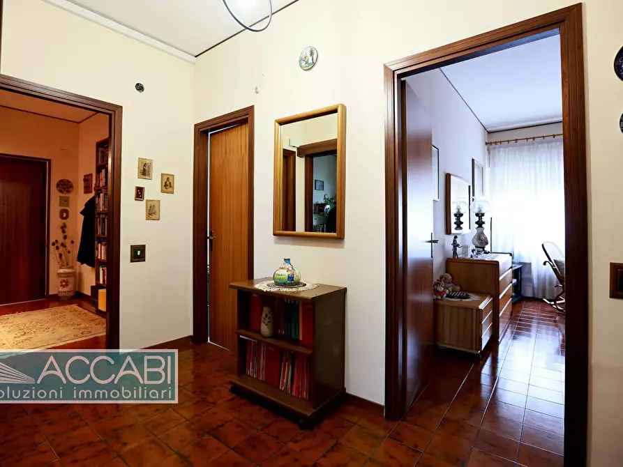 Immagine 13 di Appartamento in vendita  in Via Albiri a Palermo