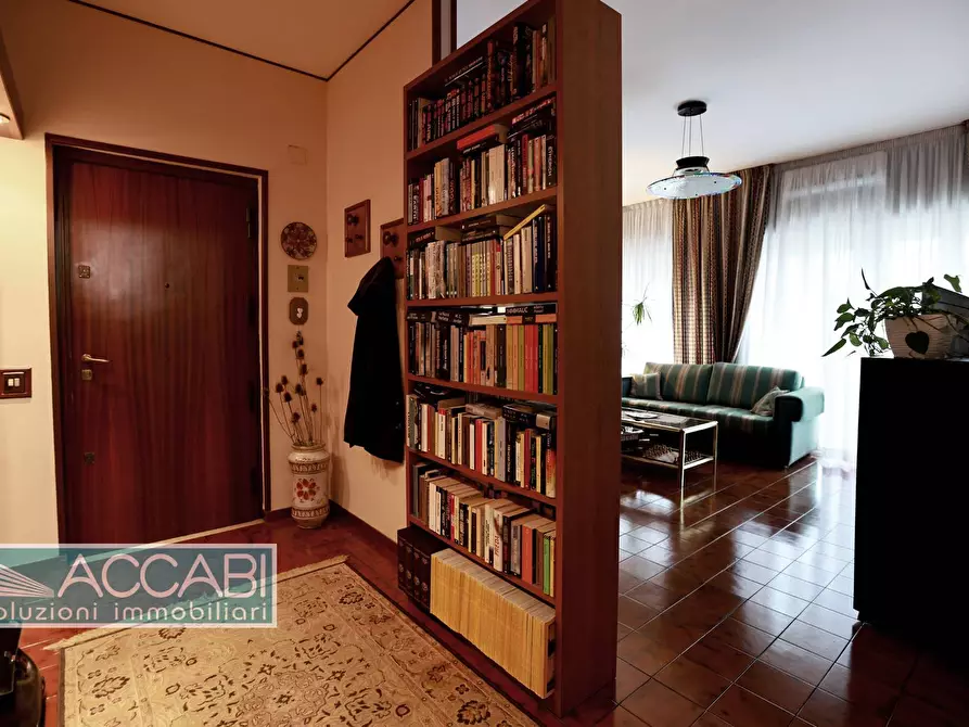 Immagine 14 di Appartamento in vendita  in Via Albiri a Palermo