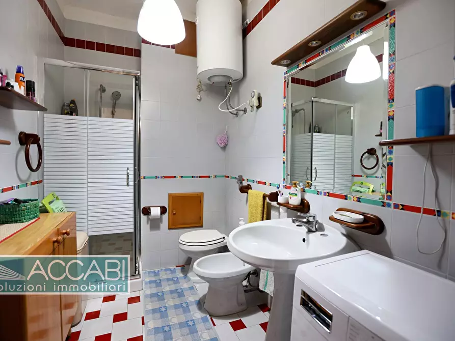 Immagine 16 di Appartamento in vendita  in Via Albiri a Palermo