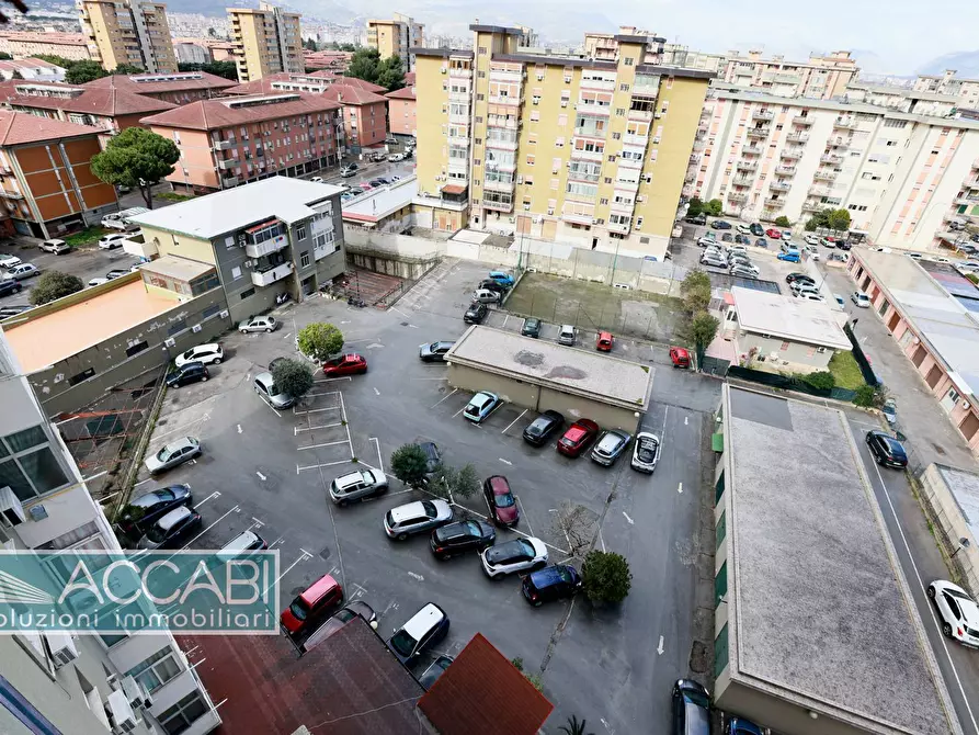 Immagine 17 di Appartamento in vendita  in Via Albiri a Palermo