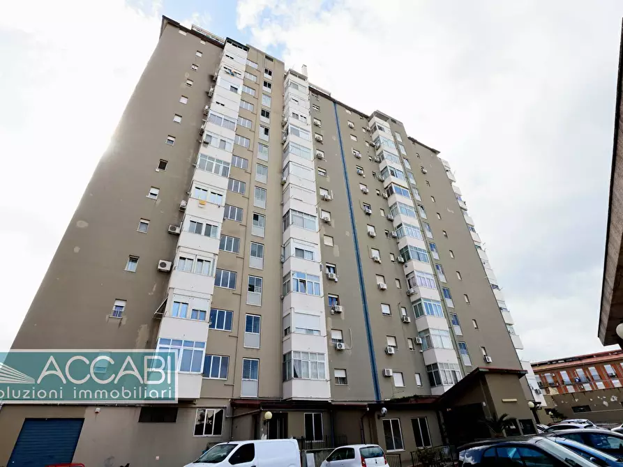 Immagine 20 di Appartamento in vendita  in Via Albiri a Palermo