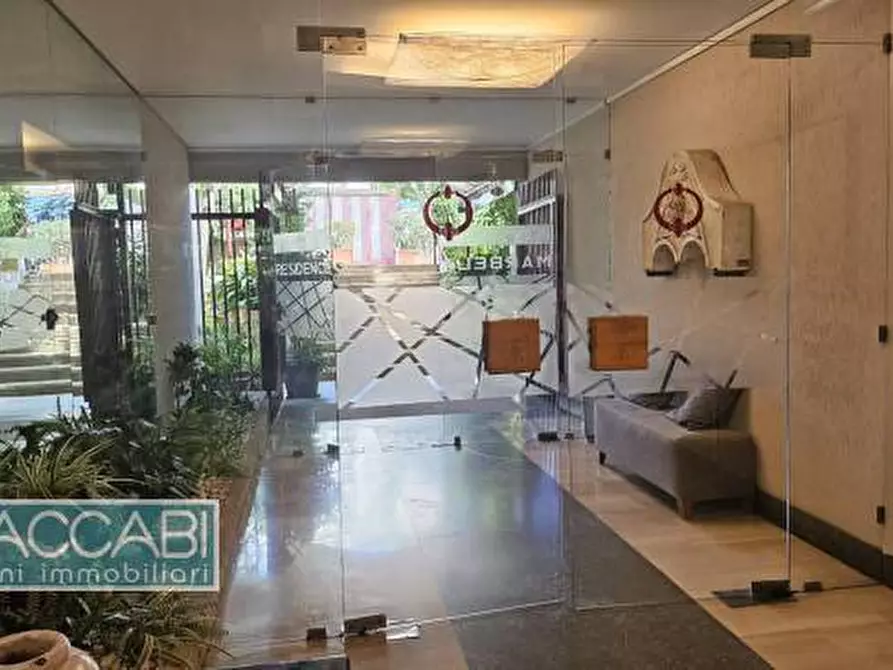 Immagine 6 di Ufficio in affitto  in Via Salvatore Puglisi a Palermo