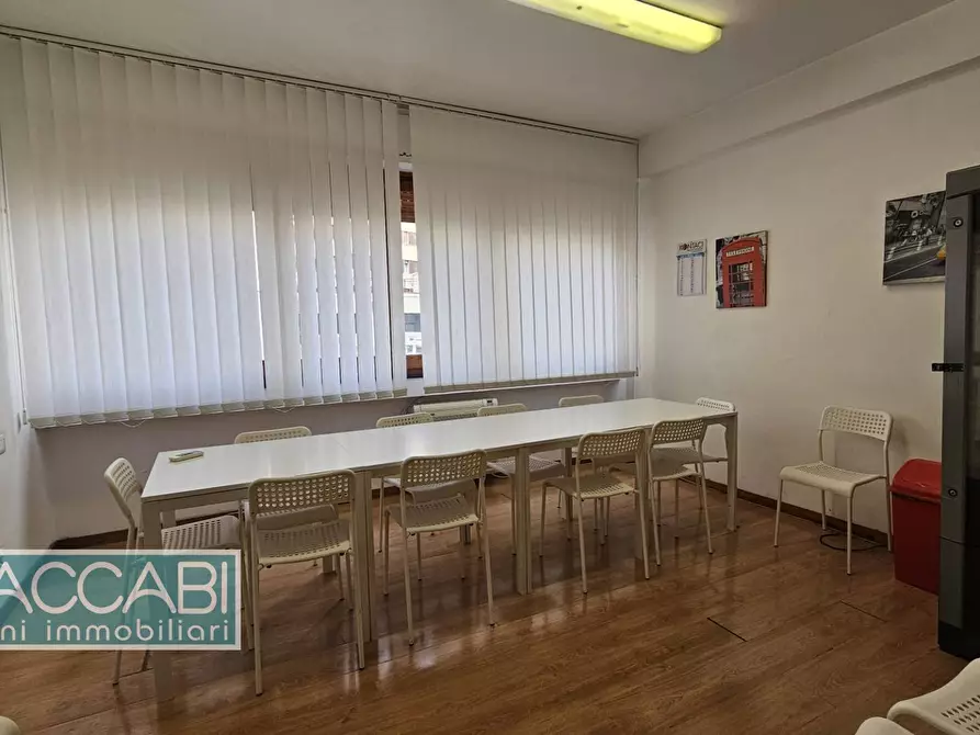 Immagine 10 di Ufficio in affitto  in Via Salvatore Puglisi a Palermo