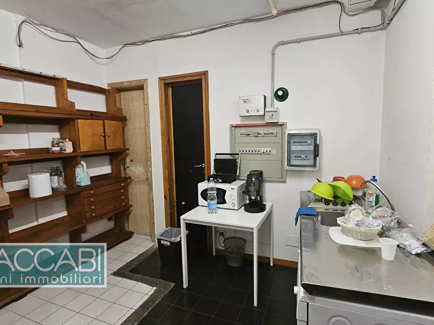 Immagine 18 di Ufficio in affitto  in Via Salvatore Puglisi a Palermo