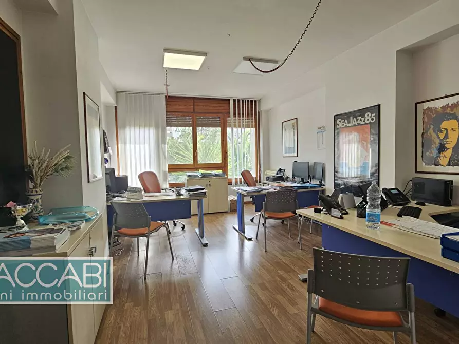 Immagine 15 di Ufficio in affitto  in Via Salvatore Puglisi a Palermo
