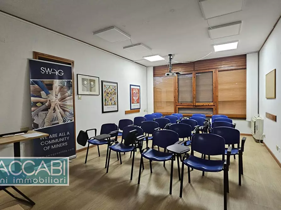 Immagine 16 di Ufficio in affitto  in Via Salvatore Puglisi a Palermo