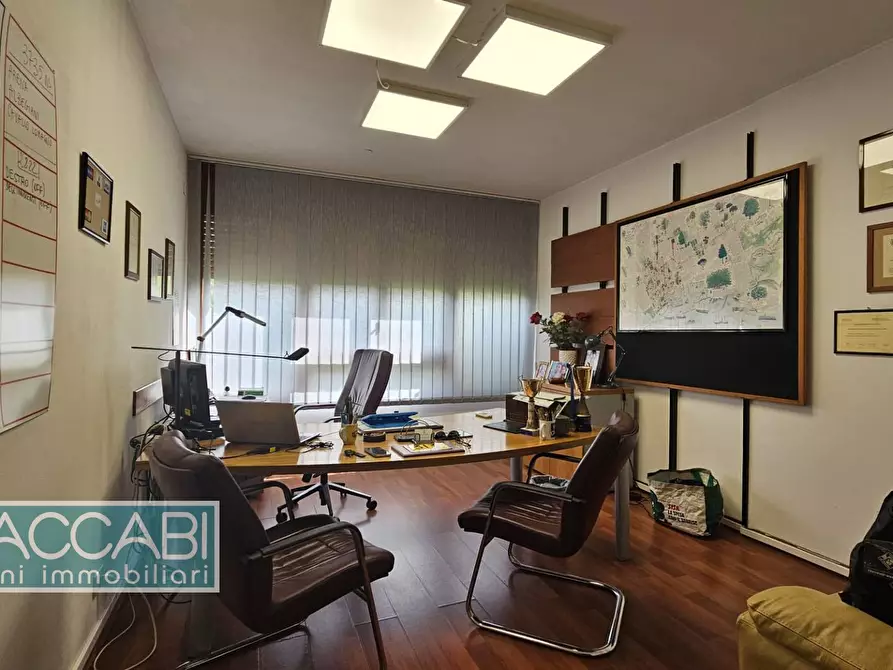 Immagine 12 di Ufficio in affitto  in Via Salvatore Puglisi a Palermo