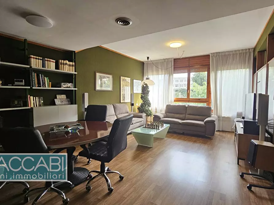 Immagine 9 di Ufficio in affitto  in Via Salvatore Puglisi a Palermo