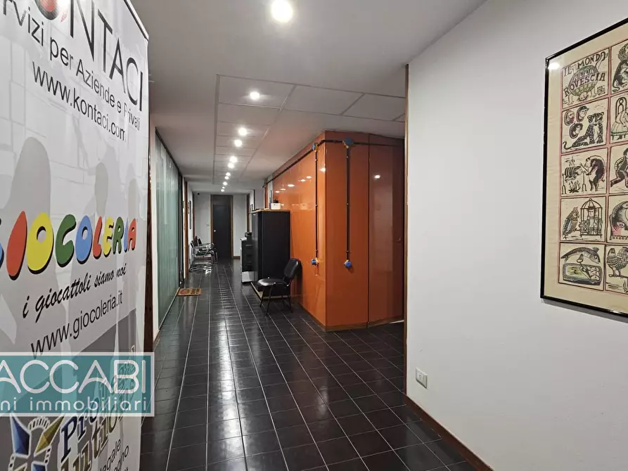 Immagine 7 di Ufficio in affitto  in Via Salvatore Puglisi a Palermo