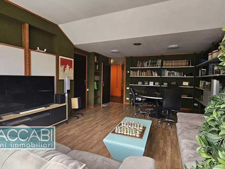 Immagine 8 di Ufficio in affitto  in Via Salvatore Puglisi a Palermo