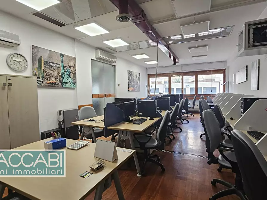 Immagine 14 di Ufficio in affitto  in Via Salvatore Puglisi a Palermo