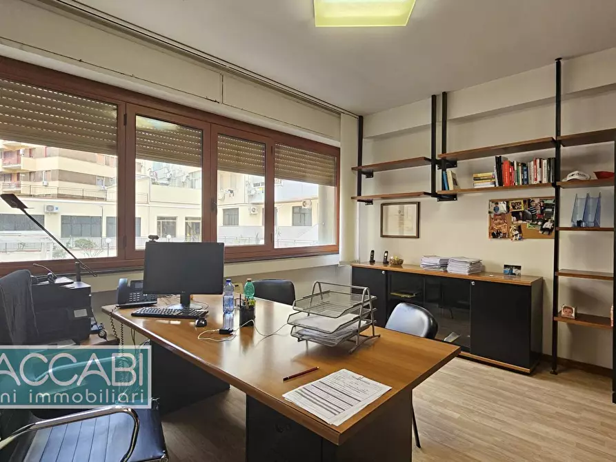 Immagine 13 di Ufficio in affitto  in Via Salvatore Puglisi a Palermo