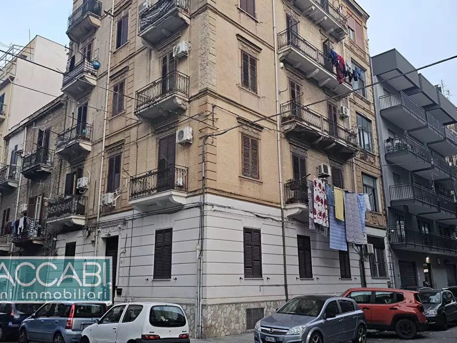 appartamento in vendita a Palermo in zona Oreto