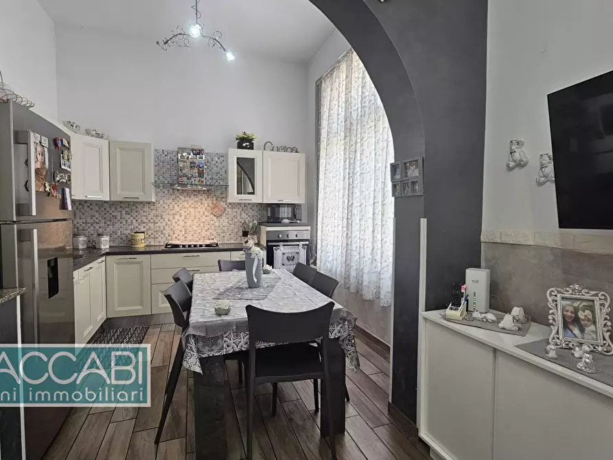 Immagine 5 di Appartamento in vendita  in Via Agostino Todaro a Palermo