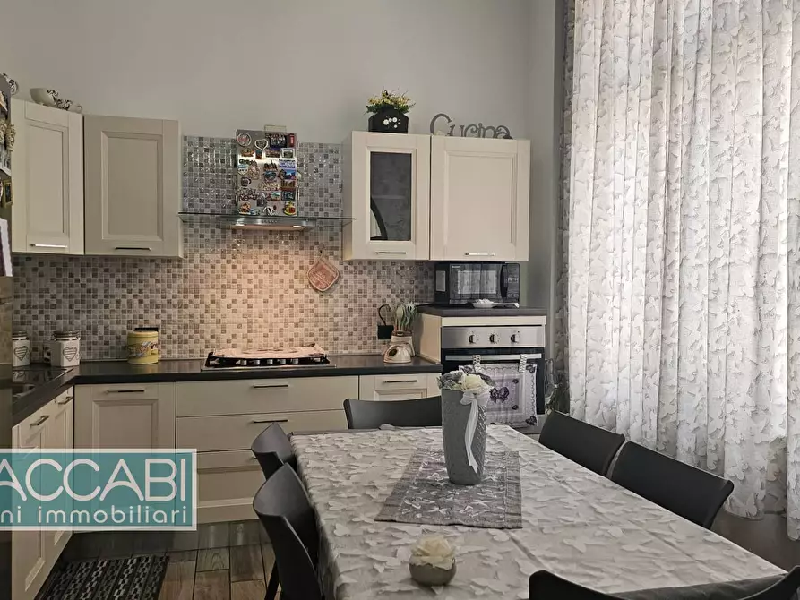 Immagine 6 di Appartamento in vendita  in Via Agostino Todaro a Palermo