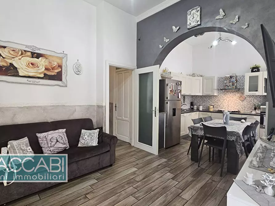 Immagine 3 di Appartamento in vendita  in Via Agostino Todaro a Palermo