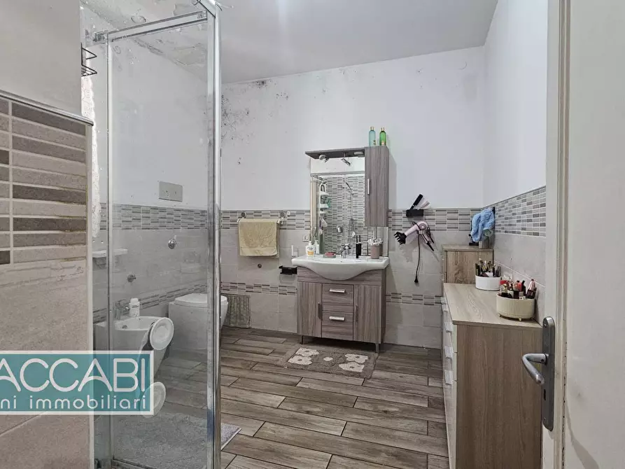 Immagine 14 di Appartamento in vendita  in Via Agostino Todaro a Palermo