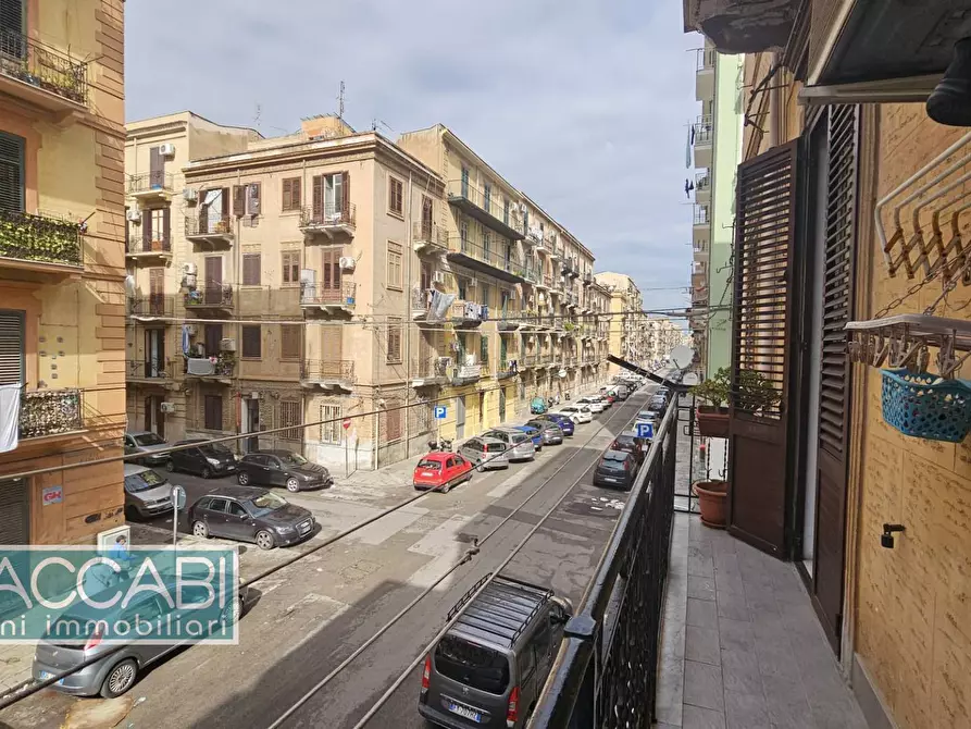 Immagine 8 di Appartamento in vendita  in Via Agostino Todaro a Palermo